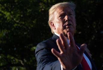 Caso Espstein Nyt Dai documenti sparite accuse di una donna a Trump Caso Espstein Nyt Dai documenti sparite accuse di una donna a Trump