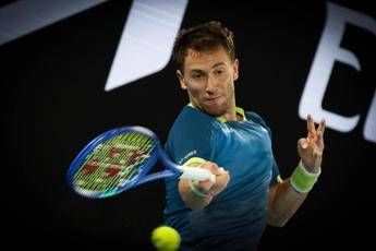 Casper Ruud e diventato papa il regalo dopo gli Australian Open Casper Ruud e diventato papa il regalo dopo gli Australian Open