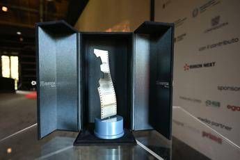 Cinema Premio Speciale Film Impresa Unindustria a Hermes