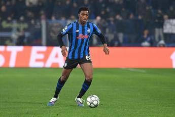 Como Atalanta espulso Ahanor e rigore nel recupero episodi e proteste in Serie A Como Atalanta espulso Ahanor e rigore nel recupero episodi e proteste in Serie A