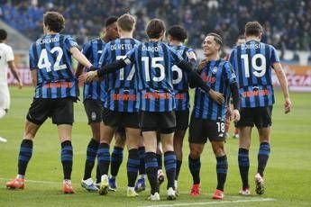 Como Atalanta orario probabili formazioni e dove vederla in tv Como Atalanta orario probabili formazioni e dove vederla in tv