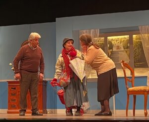 Compagnia Il Sottoscala Luigi Colombo Compagnia Il Sottoscala Luigi Colombo