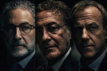 Cosi lo Stato ha risposto alla mafia sindacato polizia Coisp lancia web serie su catture Brusca e Provenzano Cosi lo Stato ha risposto alla mafia sindacato polizia Coisp lancia web serie su catture Brusca e Provenzano