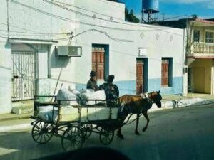 Cuba allarme di Guterres La crisi umanitaria rischia di precipitare senza rifornimenti di petrolio Cuba allarme di Guterres La crisi umanitaria rischia di precipitare senza rifornimenti di petrolio