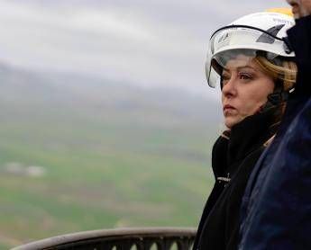 Dal Cdm 1 miliardo per le regioni colpite dal ciclone Harry e via libera a dl bollette e pre intese su autonomia Dal Cdm 1 miliardo per le regioni colpite dal ciclone Harry e via libera a dl bollette e pre intese su autonomia