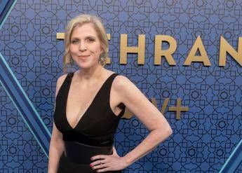 Dana Eden produttrice serie Teheran trovata morta in Grecia stava girando quarta stagione Dana Eden produttrice serie Teheran trovata morta in Grecia stava girando quarta stagione