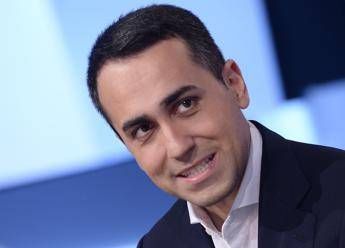 Di Maio nominato professore onorario al Kings college di Londra Di Maio nominato professore onorario al Kings college di Londra