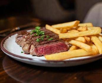 Dieta amica del cuore la qualita del cibo conta piu della quantita lo studio Dieta amica del cuore la qualita del cibo conta piu della quantita lo studio