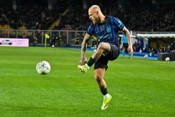 Dimarco segna arbitro annulla il gol cose successo in Lecce Inter Dimarco segna arbitro annulla il gol cose successo in Lecce Inter