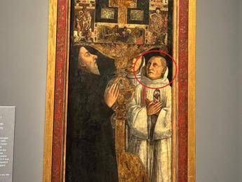 Dopo langelo meloniano a Roma spunta il confratello Putin a Londra