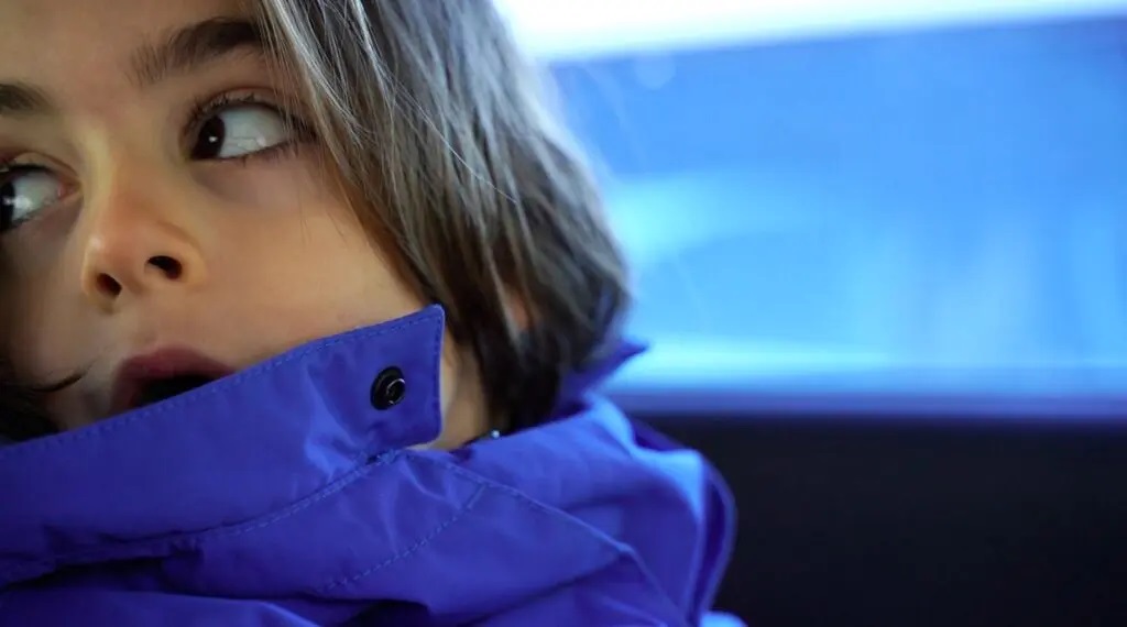 Dove siamo a Bergamo il film sullautismo premiato a Milano “Dove siamo” a Bergamo il film sull’autismo premiato a Milano