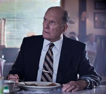 E morto Robert Duvall lattore aveva 95 anni E morto Robert Duvall lattore aveva 95 anni