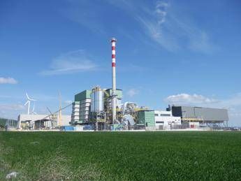 Energia Ebs Biomasse solide infrastruttura strategica non un costo da tagliare Energia Ebs Biomasse solide infrastruttura strategica non un costo da tagliare