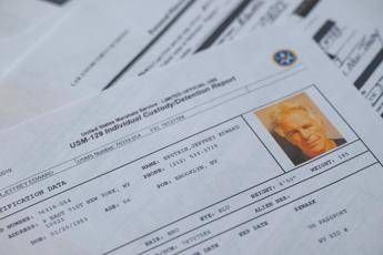 Epstein quelle strane relazioni con la Russia e la speranza di un incontro con Putin