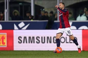 Europa League oggi Bologna Brann orario probabili formazioni e dove vederla