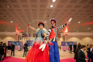 FEEXPO, la fiera dell’amusement resta a Bergamo fino al 2032 allo studio una doppia edizione