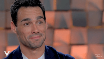 Fabio Fognini la verita sulladdio al tennis a Verissimo Ho vissuto anni difficili Fabio Fognini la verita sulladdio al tennis a Verissimo Ho vissuto anni difficili