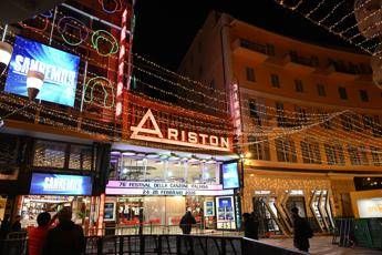 FantaSanremo app in crash per troppe iscrizioni prorogate fino a martedi sera FantaSanremo app in crash per troppe iscrizioni prorogate fino a martedi sera