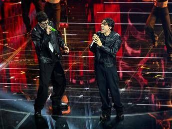 FantaSanremo la classifica aggiornata dopo la prima serata