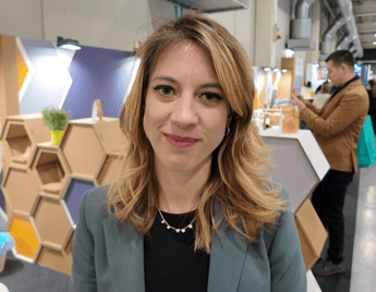 Fiere Solids oltre 160 espositori per unico evento italiano sui materiali solidi sfusi