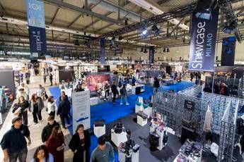 Fiere da oggi torna Mipel 129 appuntamento irrinunciabile per pelletteria e accessorio moda Fiere da oggi torna Mipel 129 appuntamento irrinunciabile per pelletteria e accessorio moda