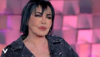 Fiordaliso e il black humor sul compleanno Mi restano pochi anni