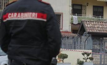 Firenze uomo trovato morto in casa ci sarebbero tre fermi 1 Firenze uomo trovato morto in casa ci sarebbero tre fermi 1