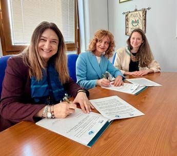 Fnopi Sipinf siglato protocollo per sostenere ruolo infermiere pediatrico 1 Fnopi Sipinf siglato protocollo per sostenere ruolo infermiere pediatrico 1