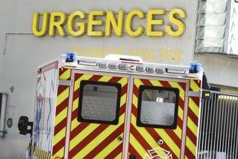 Francia 24enne in ospedale con proiettile della Prima guerra mondiale nel retto