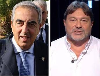 Gasparri Contestazione formale allOrdine dei giornalisti su comportamento omofobo Ranucci Gasparri Contestazione formale allOrdine dei giornalisti su comportamento omofobo Ranucci