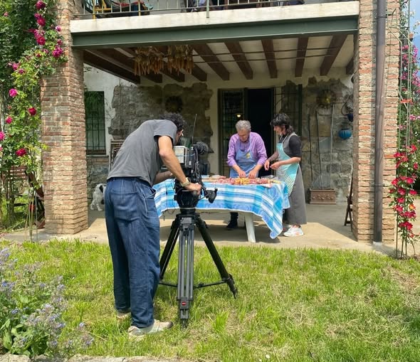 Geo su Rai3 celebra la Valle Trompia