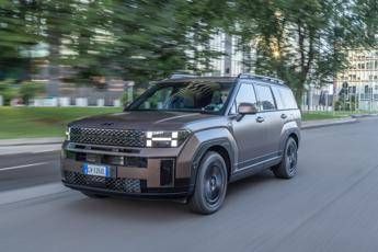 Hyundai sceglie Arval come partner per servizio di noleggio a lungo termine Hyundai sceglie Arval come partner per servizio di noleggio a lungo termine