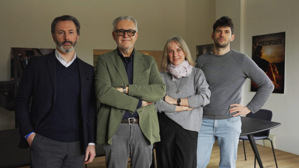 Officina della Comunicazione, crescita e nuova governance con l’ingresso nel CdA di Bellingardi