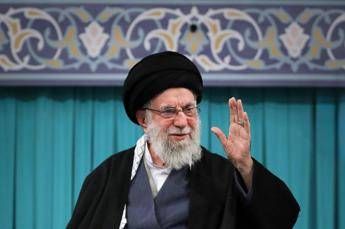 Iran Khamenei e morto lannuncio da Israele Iran Khamenei e morto lannuncio da Israele