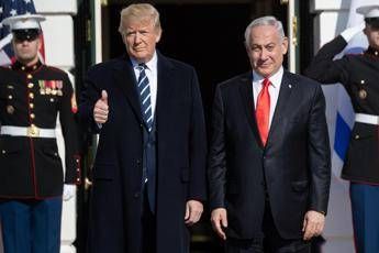 Iran Netanyahu negli Usa vedra Rubio alle 15 poi incontro con Trump