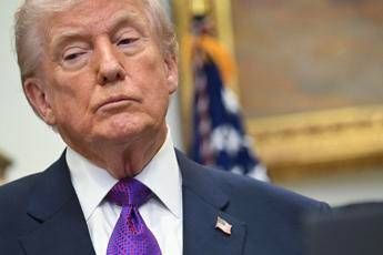 Iran Trump avverte su colloqui Ginevra Accordo o subiranno conseguenze Iran Trump avverte su colloqui Ginevra Accordo o subiranno conseguenze