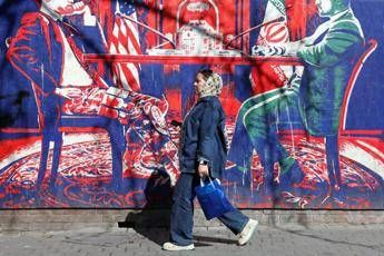 Iran Usa intesa preliminare ma manca il si di Trump e Khamenei Iran Usa intesa preliminare ma manca il si di Trump e Khamenei