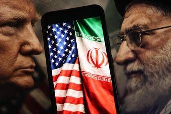 Iran Usa venerdi i colloqui il vantaggio di Trump i dubbi su Khamenei lapertura di Teheran Iran Usa venerdi i colloqui il vantaggio di Trump i dubbi su Khamenei lapertura di Teheran