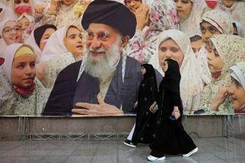 Iran ex vice presidente Attacco Usa evitabile Ginevra sara decisiva Iran ex vice presidente Attacco Usa evitabile Ginevra sara decisiva