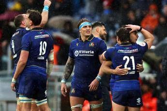 Irlanda Italia oggi nel Sei Nazioni orario e dove vederla in tv in chiaro Irlanda Italia oggi nel Sei Nazioni orario e dove vederla in tv in chiaro