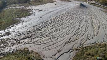 LINGV svela i segreti dei vulcani di fango con dati mai visti prima LINGV svela i segreti dei vulcani di fango con dati mai visti prima