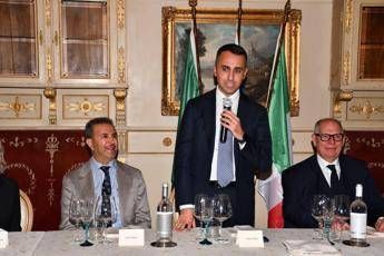 La Ciociaria apre al Golfo missione miliardaria per il rilancio industriale 1