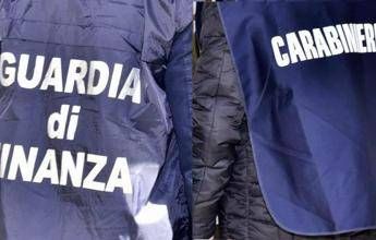Le mani del clan Contini sullospedale 4 arresti Le mani del clan Contini sullospedale 4 arresti