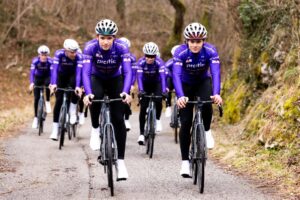 Libertas Ceresetto, al via la stagione 2026 debutto per gli Juniores