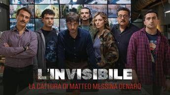 Linvisibile stasera su Rai1 il racconto civile della cattura di Messina Denaro Linvisibile stasera su Rai1 il racconto civile della cattura di Messina Denaro