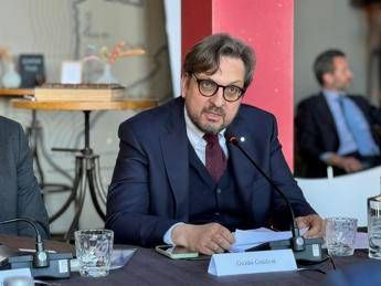 Lombardia leader in Ue per lindustria chimica Guidesi Avanti con interlocuzioni