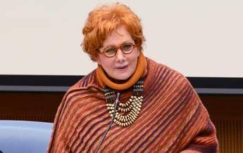 Maria Rita Parsi le 5 frasi indimenticabili sullamore e la famiglia