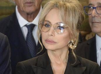 Marina Berlusconi Al referendum votero si giustizia condizionata da vergognoso mercato nomine Marina Berlusconi Al referendum votero si giustizia condizionata da vergognoso mercato nomine
