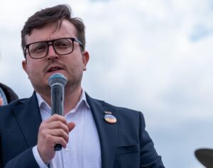 Mauro Magistrati nuovo Presidente del Comitato Bergamasco Antifascista