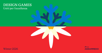 Milano Cortina 2026 Assarredo lancia design games uniti per leccellenza